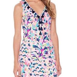 Lily pultizer mini sundress